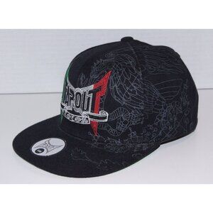 Tap Out Cap MEXICO